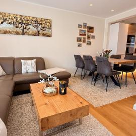 Haus Holiday Walkenried Design Apartments