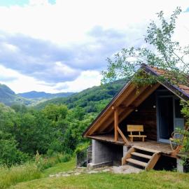 The hayloft، فندق في Grohoţele