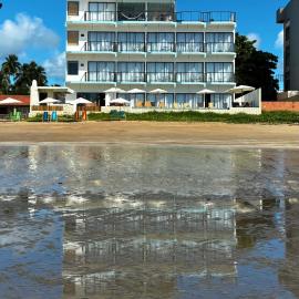 Maraga Bento Hotel, hotel in Maragogi