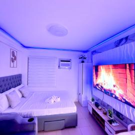 Centro Luxe staycation Bolton Downtown davao