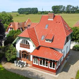 Villa Boddenwacht