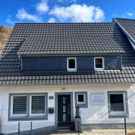 FeWo Kaiser, hotell i Willingen