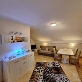 MÐM Duplex Apartment