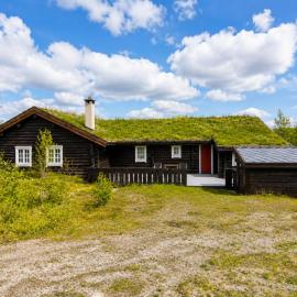 Large, cozy, and spacious cabin in Geilo, Kikut, hotel Geilóban