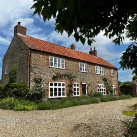 Garwood House, hotel a Holt