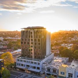 Crowne Plaza Sydney Burwood by IHG – hotel w mieście Sydney