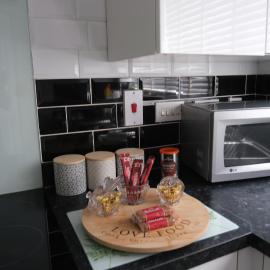 Commet Town House