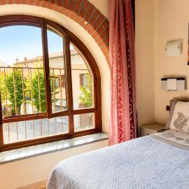 Corte del Centro Novate Milano