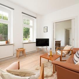 Ferienhaus Stranden Westfehmarn