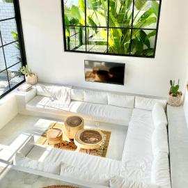 The Young Villas - Canggu