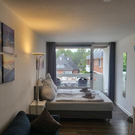 Haus Loreley Ferienwohnung Ahoi SPO
