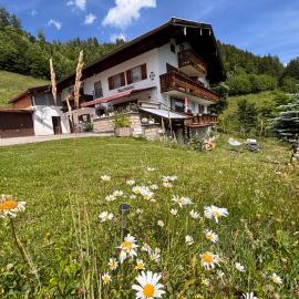 Haus Heinzen, ξενοδοχείο σε Ramsau