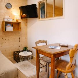 Studio La Gentiane