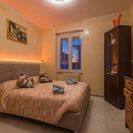 Rosetta Tra I Fiori, hotel a San Donato Milanese