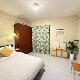 Thousand Journey Apartels- Naga City