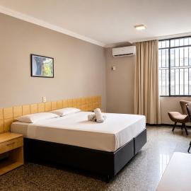 Hotel Diplomat by Bsb Inn, hotel in Brasília