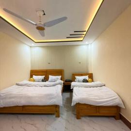Grand Imperial Palace GIP KALAM, hotel u gradu Kalām