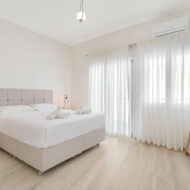 Heraklion Urban Retreat, hotel din Bendevís