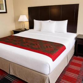 Albany Cozy Room W/Breakfast Next to Downtown, viešbutis mieste Olbanis