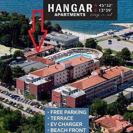 Hangar Apartments