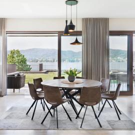Linde Villas