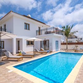 Melia Villa I by Nomads