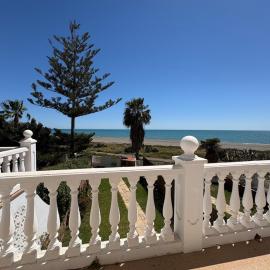 Casa del Mar, Benajarafe