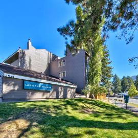 Walk to Lake 1BR Pool Hot Tub - Lakeland Village #104