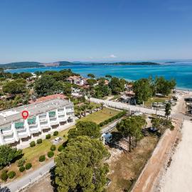 Green Flat by Rentals Pro - Vourvourou Halkidiki