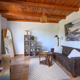 Le Refuge de Sauveterre - Appt proche dAvignon