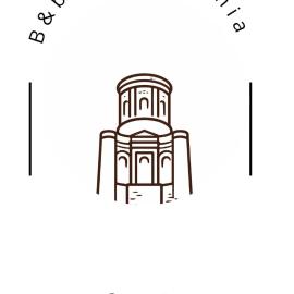 b&b la Conocchia, hotell sihtkohas Curti
