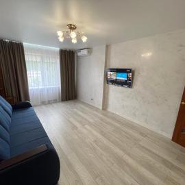 1 кімната Обухів, подобово, hotel in Obukhiv