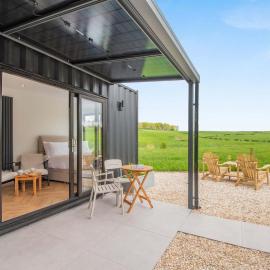 1 Bed in Haugh Of Urr oc-b42752