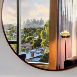 Novotel Melbourne Preston, hotell Melbourne'is