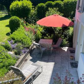 Ferienwohnung Meding am See