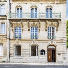 Les appartements de l'Orangerie, rives de Jarnac, hotel a Jarnac