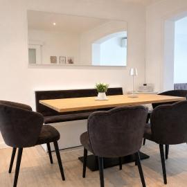 Heidetraum - Modernes Ferienhaus in der Lüneburger Heide, Hotel in Soltau