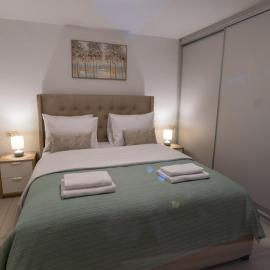 Arothea Beachside House, hotel in Heraklion