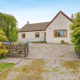 3 Bed in Balmaclellan oc-i44754, hotel em Balmaclellan