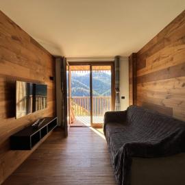 Chalet Del Borgo 24 Apartment