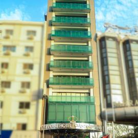 City Point Hotel