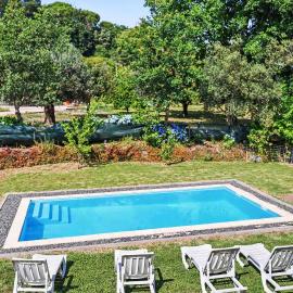 Casa Santo Antonio, hotel a Antas
