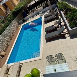 Holiday Home Vuko