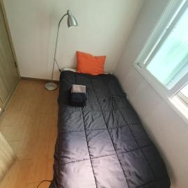 1room 1bed Gangnam, hotel in Samgong