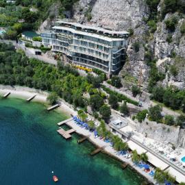 HOTEL ASTOR