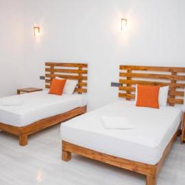 Hotel Anaulundawa