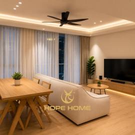 VivacityMall Luxury Homestay, hotel a Kuching