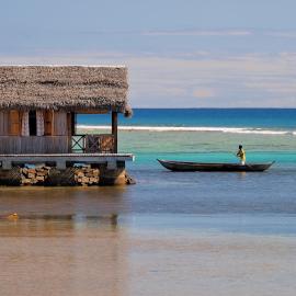 Lakana Hotel, hotel in Sainte Marie