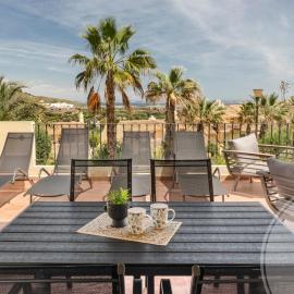 La Manga Club Los Olivos Apartment 617