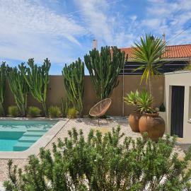 Viladraga - Casa da Ursa, hotell i Colares